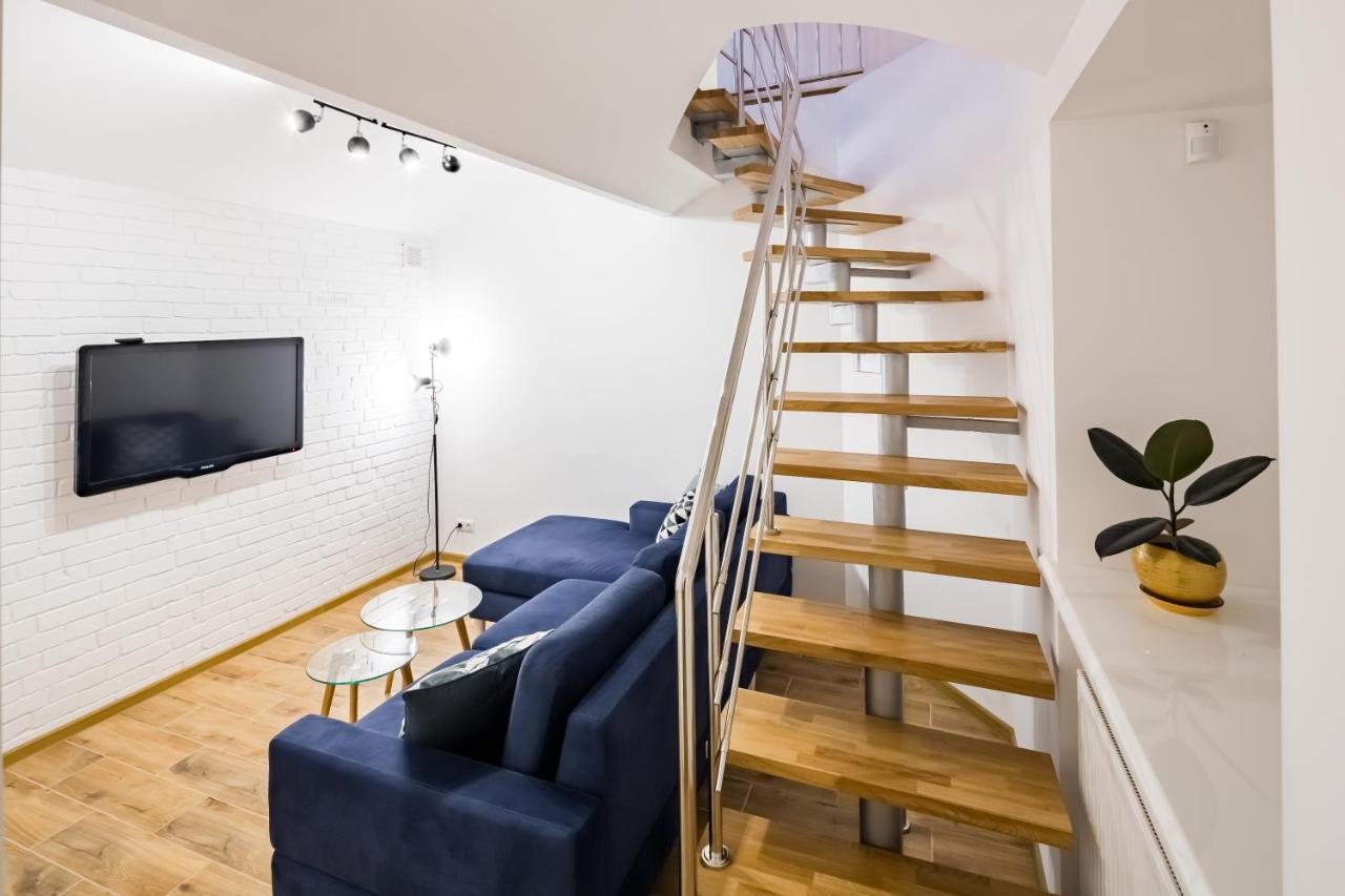 New Large 2 Bedroom In Lviv Historic Centre Exterior foto